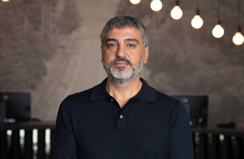 Deniz-Allak Deniz Allak
