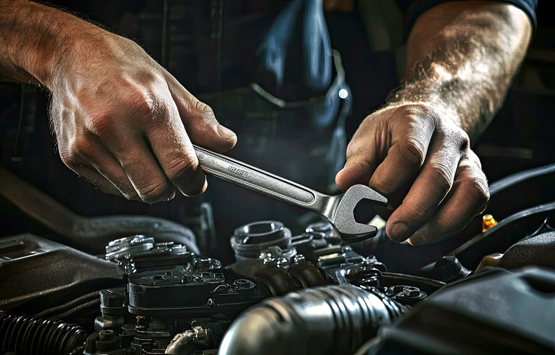 mechaniker_auto